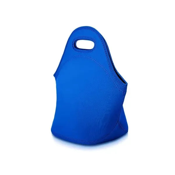 Neoprene Lunch Tote Bag