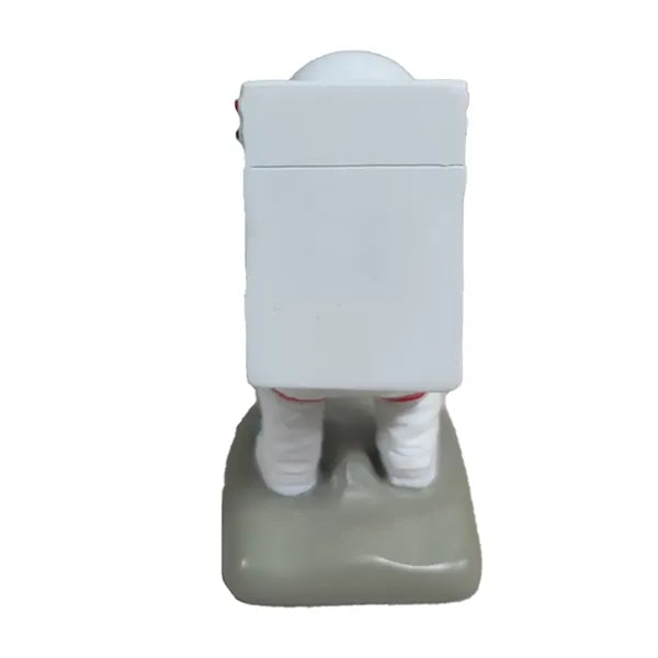 Resin Astronaut Watch Stand Figurine