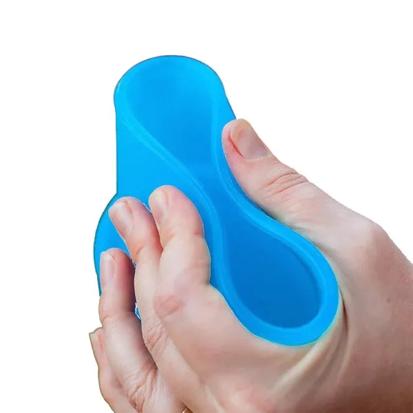 Tie-Dye Silicone Tumbler