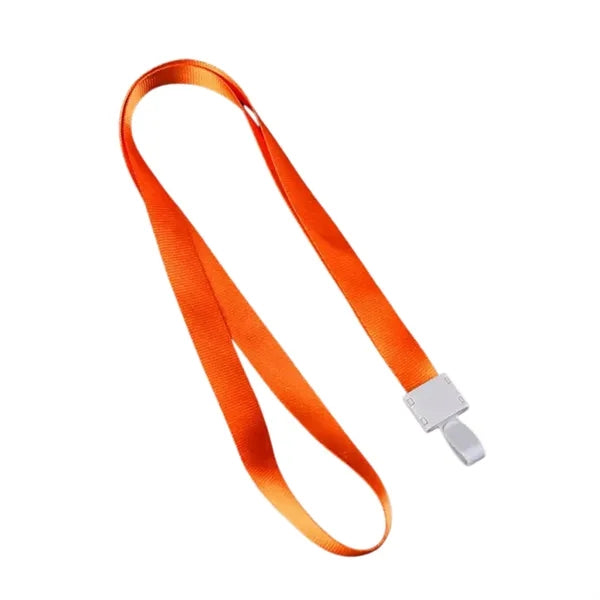 Polyester Lanyard