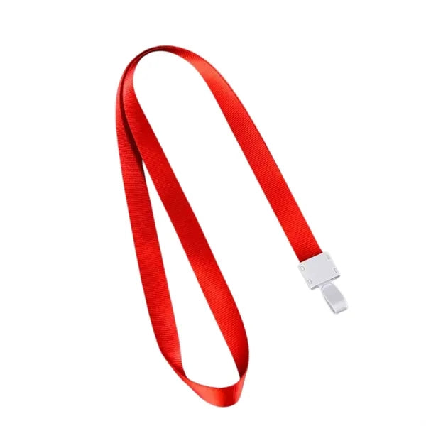 Polyester Lanyard
