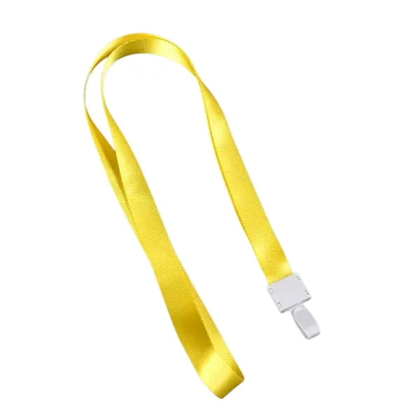 Polyester Lanyard
