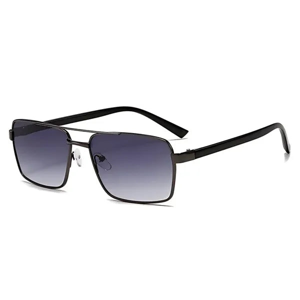 Square-frame Sunglasses