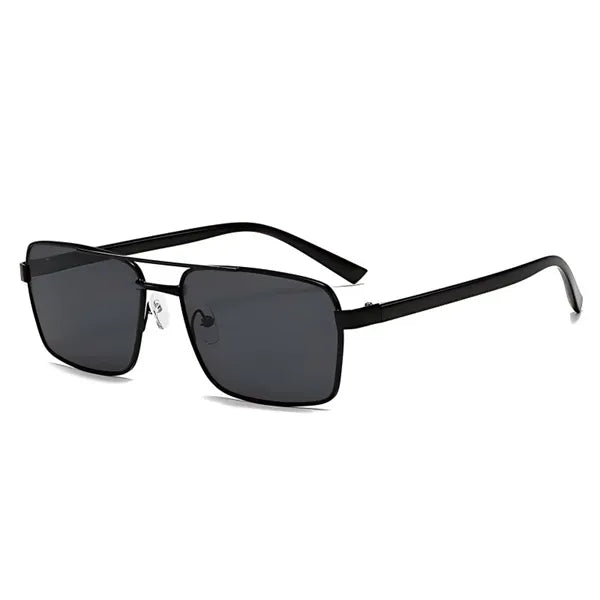 Square-frame Sunglasses