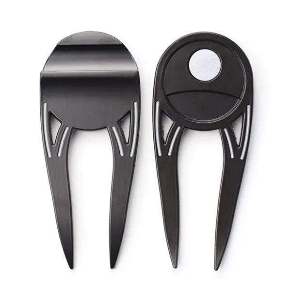 Golf Divot Tool w/Bottle Opener