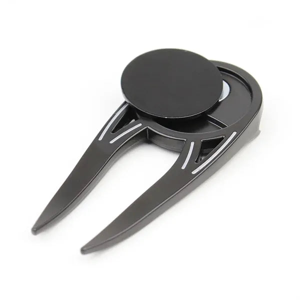 Golf Divot Tool w/Bottle Opener