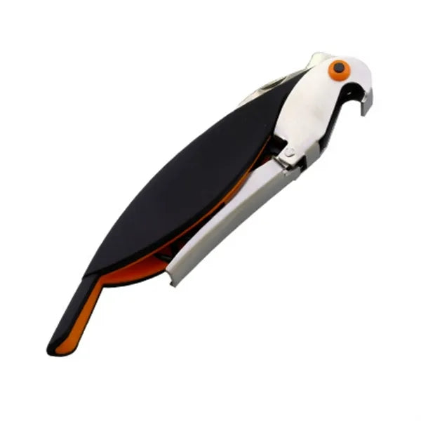 Corkscrew Wine Openers With Foil Cutter