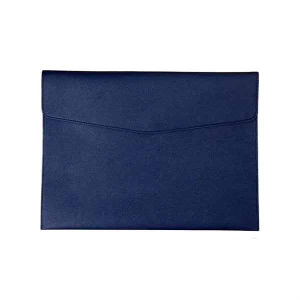 Leather A4 Document Portfolio