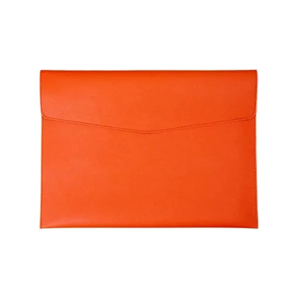 Leather A4 Document Portfolio