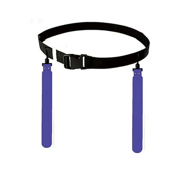 Adjustable Flag Football Set