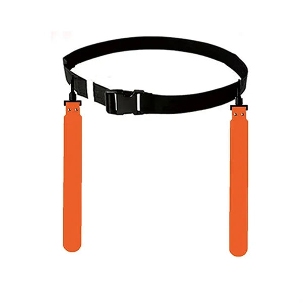 Adjustable Flag Football Set