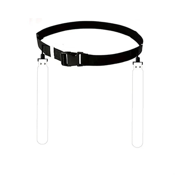 Adjustable Flag Football Set