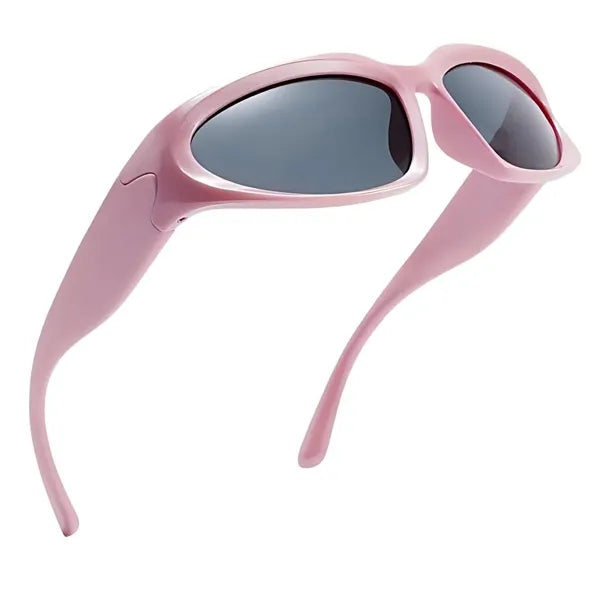Adult Polarized Sports Sunglasses