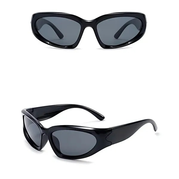 Adult Polarized Sports Sunglasses