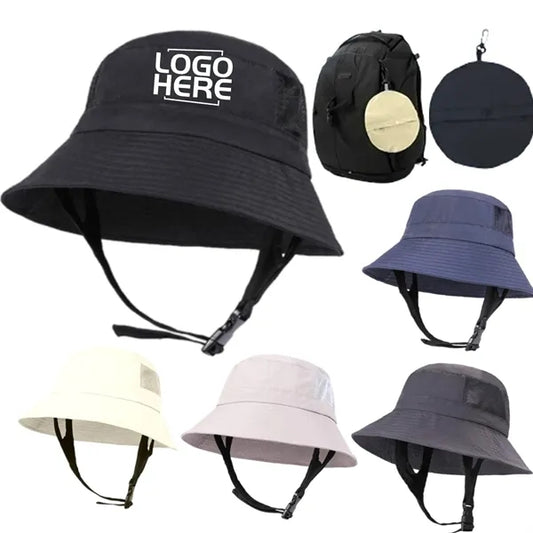 Foldable Quick Dry UV Protection Outdoor Sun Hat