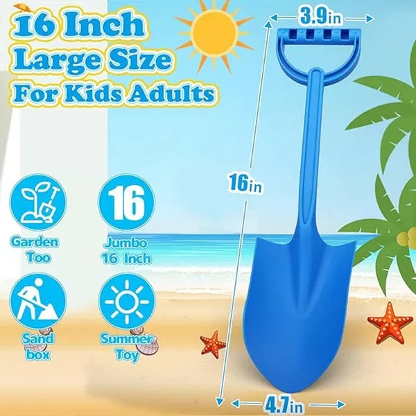 Beach Sand Shovels Toys