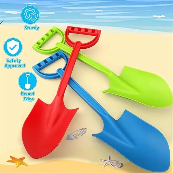 Beach Sand Shovels Toys