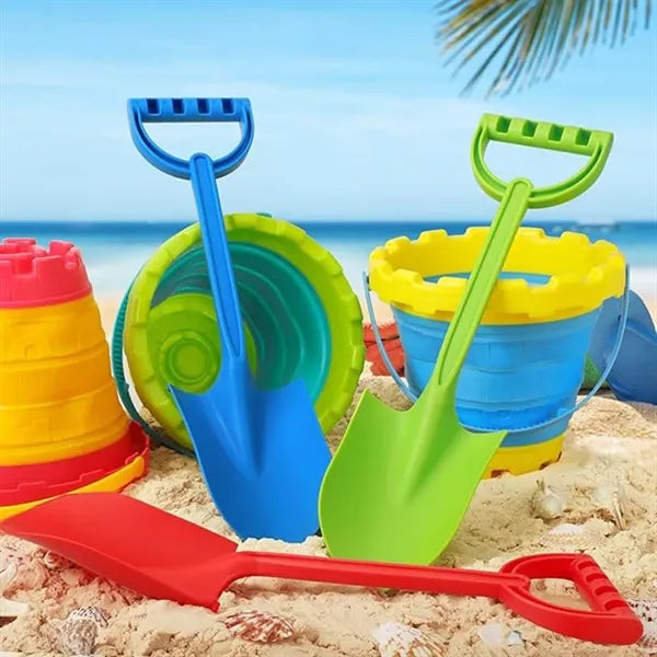 Beach Sand Shovels Toys