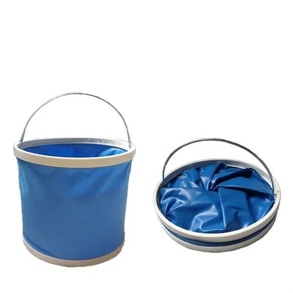 Portable Outdoor Camping Bucket