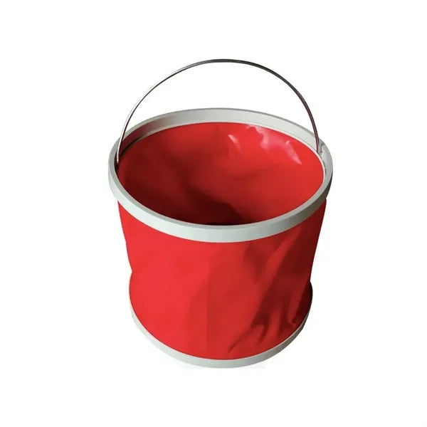 Portable Outdoor Camping Bucket