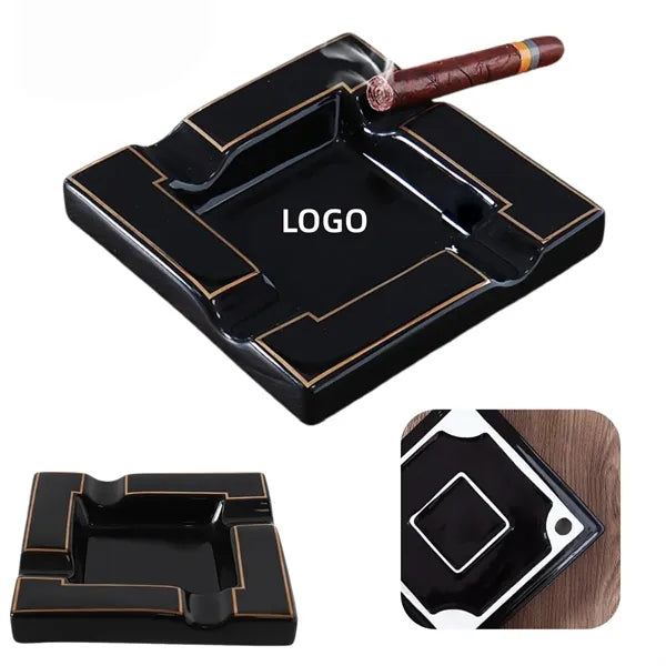 Cigar Ashtray