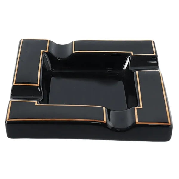 Cigar Ashtray