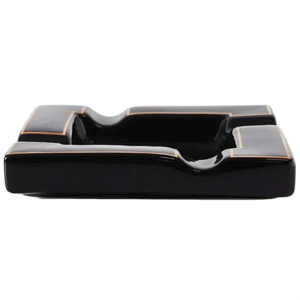 Cigar Ashtray