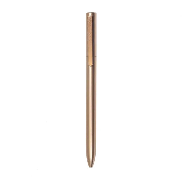 Metal Ballpoint Gel Business Pen