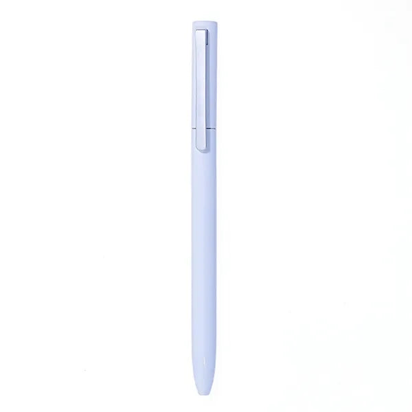 Metal Ballpoint Gel Business Pen