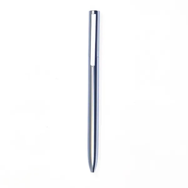 Metal Ballpoint Gel Business Pen