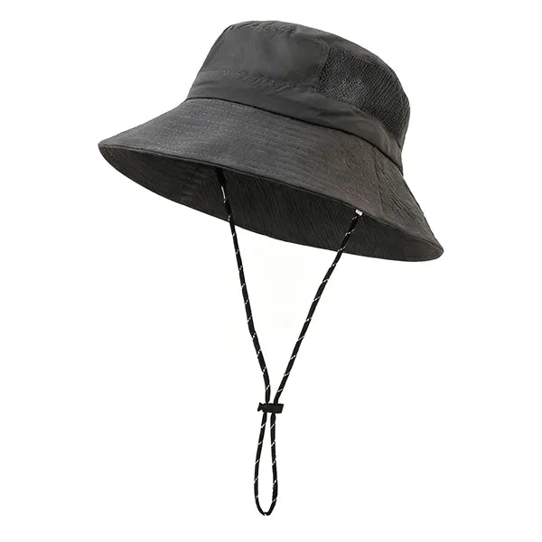 Foldable Outdoor UV Protection Sun Hat