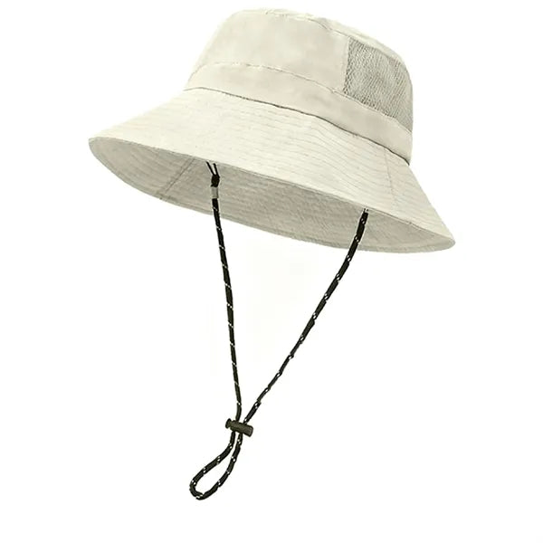 Foldable Outdoor UV Protection Sun Hat