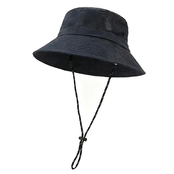Foldable Outdoor UV Protection Sun Hat