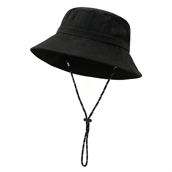 Foldable Outdoor UV Protection Sun Hat