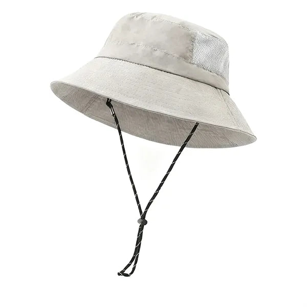 Foldable Outdoor UV Protection Sun Hat