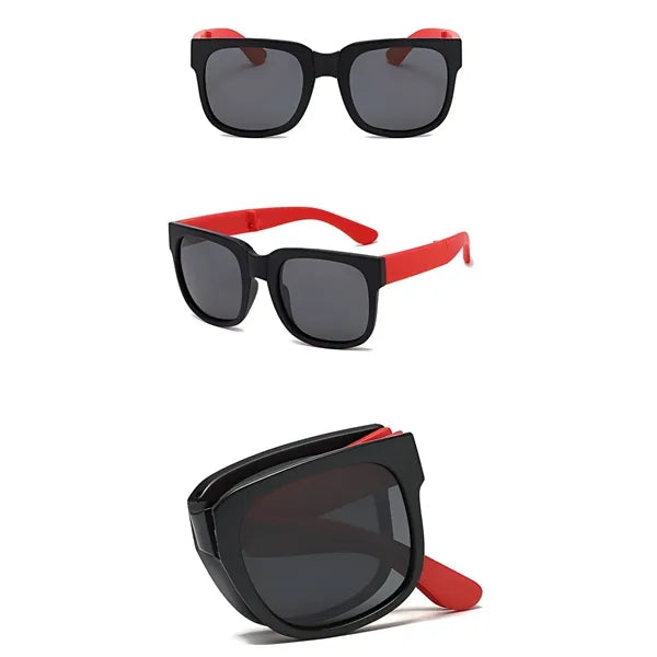 Foldable Children's Sunglasses