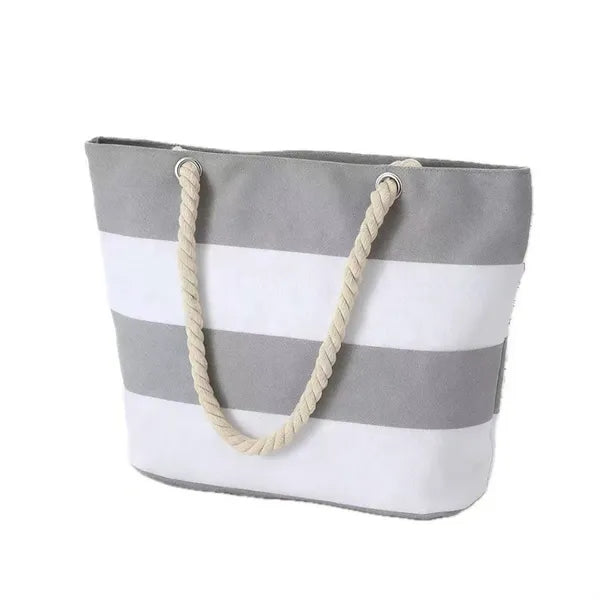 Large Capacity Oxford Travel Beach Tote