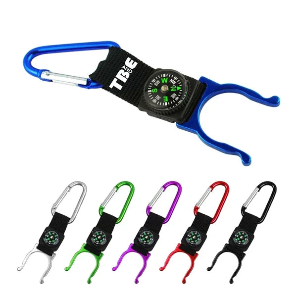 Navigating Carabiner