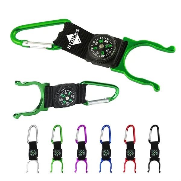 Navigating Carabiner