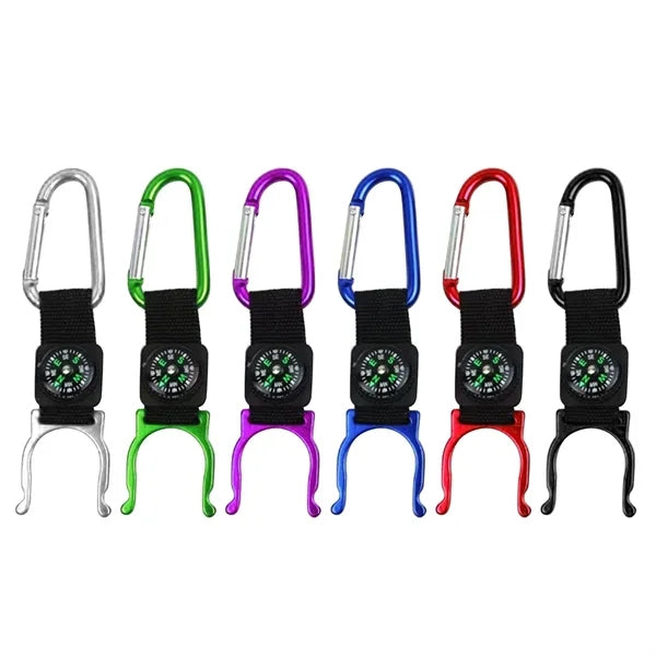 Navigating Carabiner