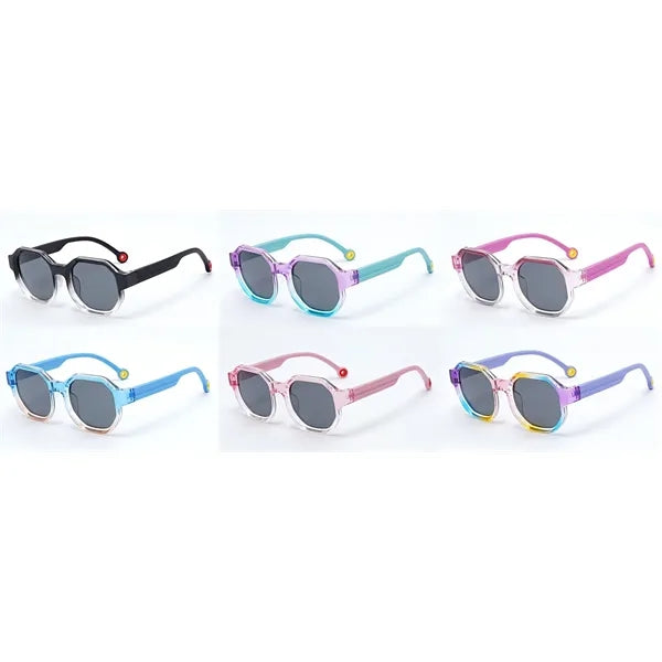 Children's Polarized Sunglasses