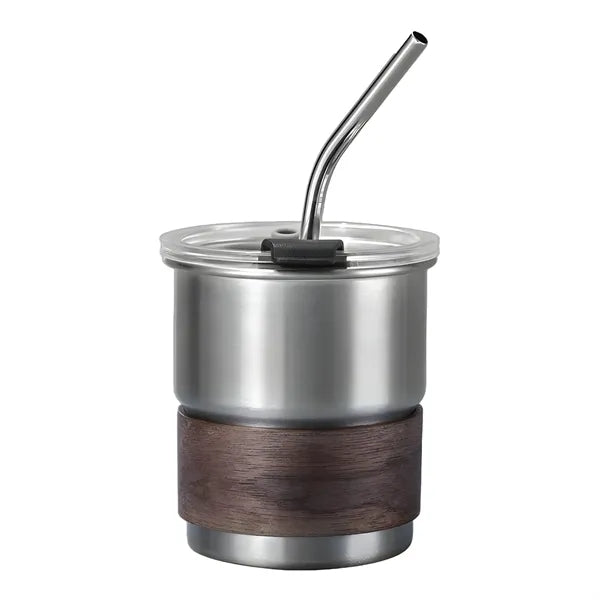 10oz Outdoor 304 Stainless Steel Coffee Mug
