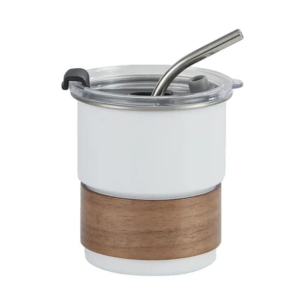 10oz Outdoor 304 Stainless Steel Coffee Mug