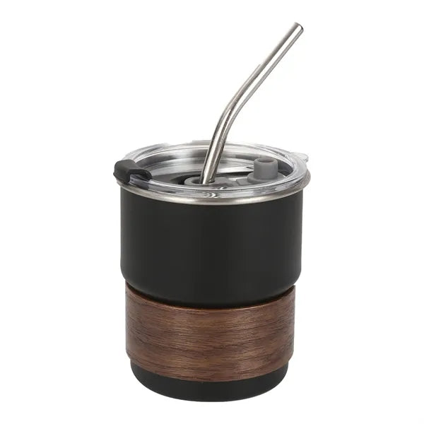 10oz Outdoor 304 Stainless Steel Coffee Mug