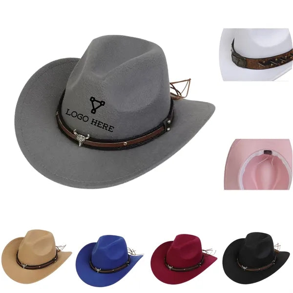 Cowboy Hat