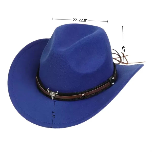 Cowboy Hat