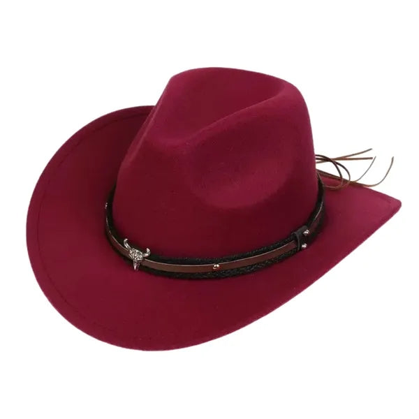 Cowboy Hat
