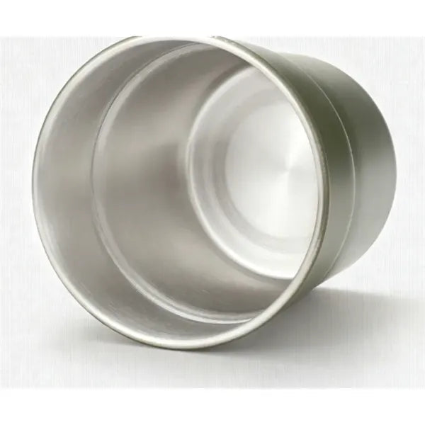 Stainless Steel Pint Glass Cup