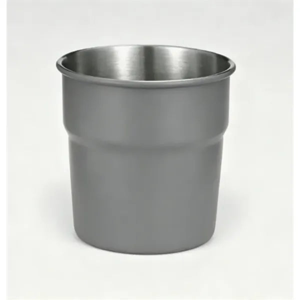 Stainless Steel Pint Glass Cup