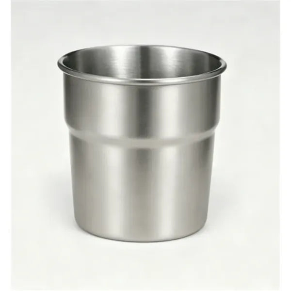 Stainless Steel Pint Glass Cup